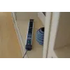 Régua de tomadas Brennenstuhl 1391010610 3 m 6 saídas AC para interior prateado preto