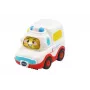 VTech Tut Tut Baby Flitzer 80-517004 carro de brincar/pista de brincar