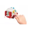 VTech Tut Tut Baby Flitzer 80-517004 carro de brincar/pista de brincar