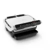 Grelhador de contacto Tefal OptiGrill Elite GC750D