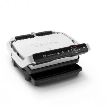 Grelhador de contacto Tefal OptiGrill Elite GC750D