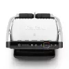 Grelhador de contacto Tefal OptiGrill Elite GC750D