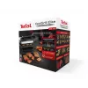 Grelhador de contacto Tefal OptiGrill Elite GC750D