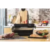Grelhador de contacto Tefal OptiGrill Elite GC750D