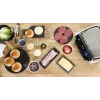 Grelhador de contacto Tefal OptiGrill Elite GC750D