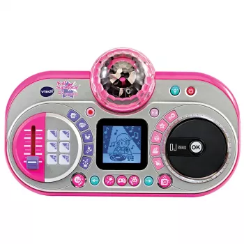Conjunto de música para crianças para misturar VTech 531704