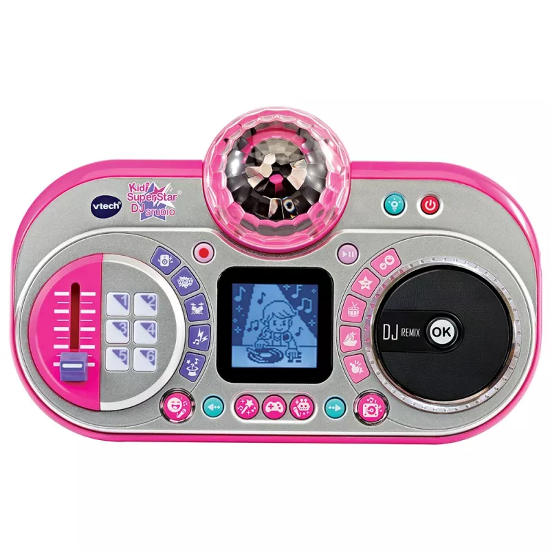 Conjunto de música para crianças para misturar VTech 531704
