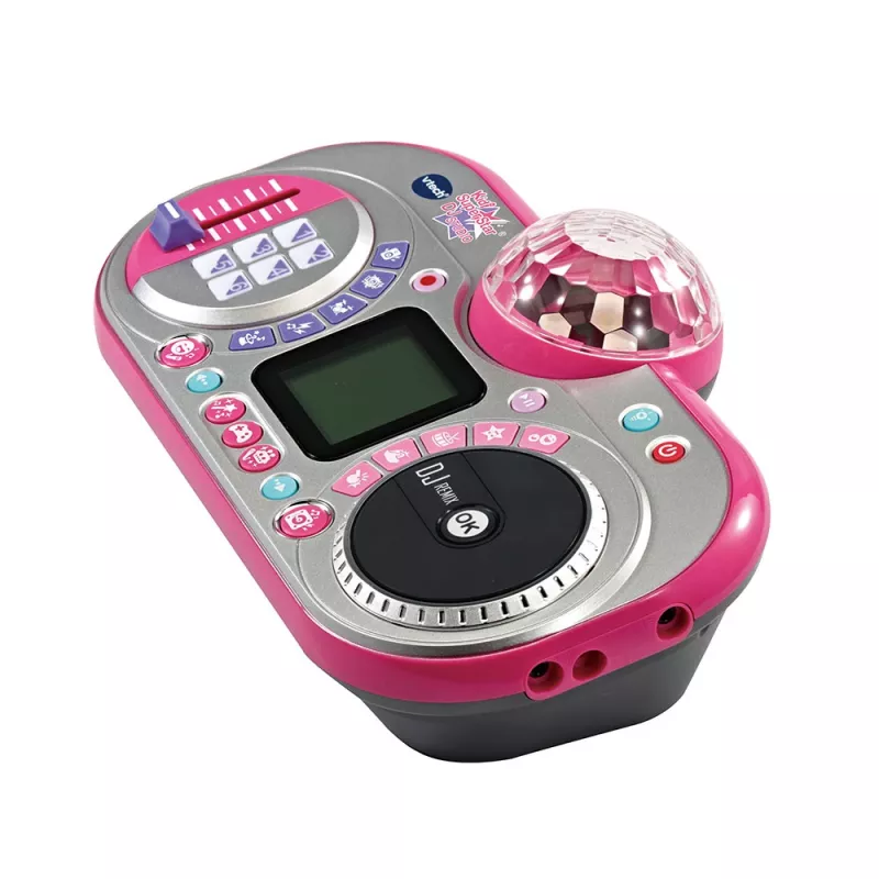 Conjunto de música para crianças para misturar VTech 531704