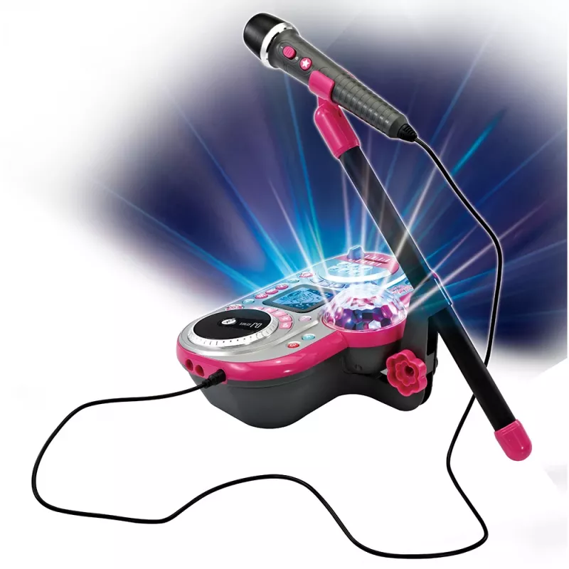 Conjunto de música para crianças para misturar VTech 531704