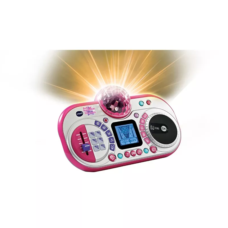 Conjunto de música para crianças para misturar VTech 531704