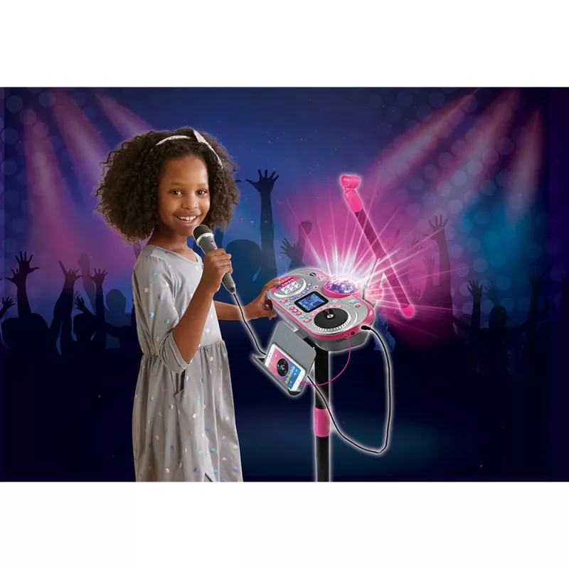 Conjunto de música para crianças para misturar VTech 531704