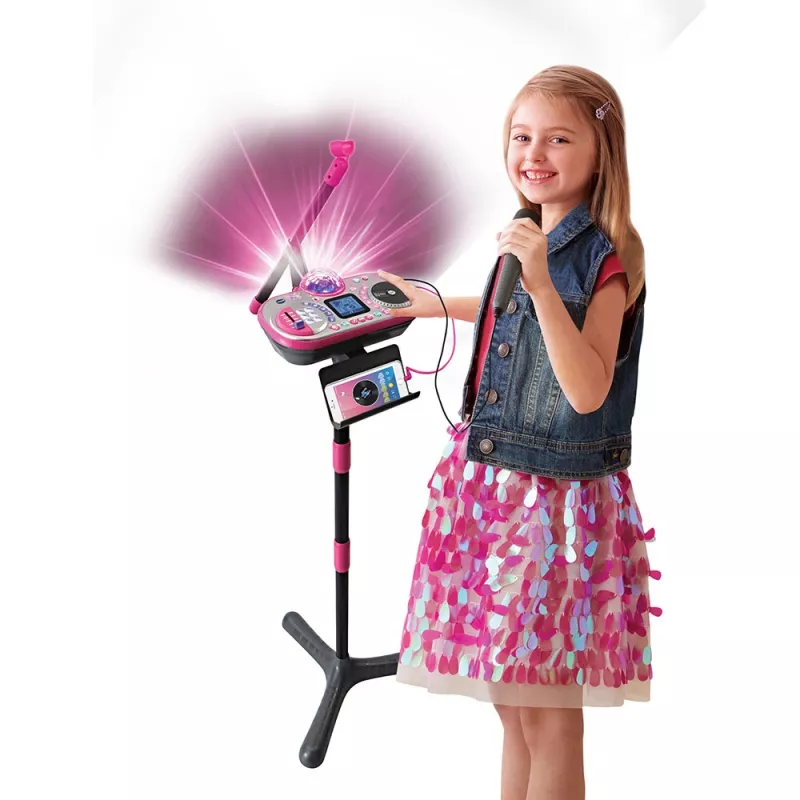 Conjunto de música para crianças para misturar VTech 531704
