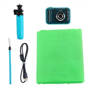 Câmara digital infantil VTech Video Studio HD