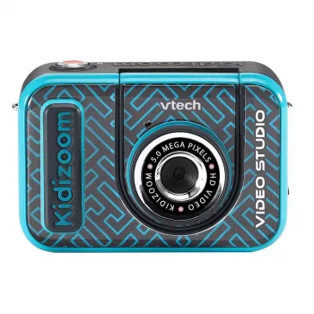 Câmara digital infantil VTech Video Studio HD