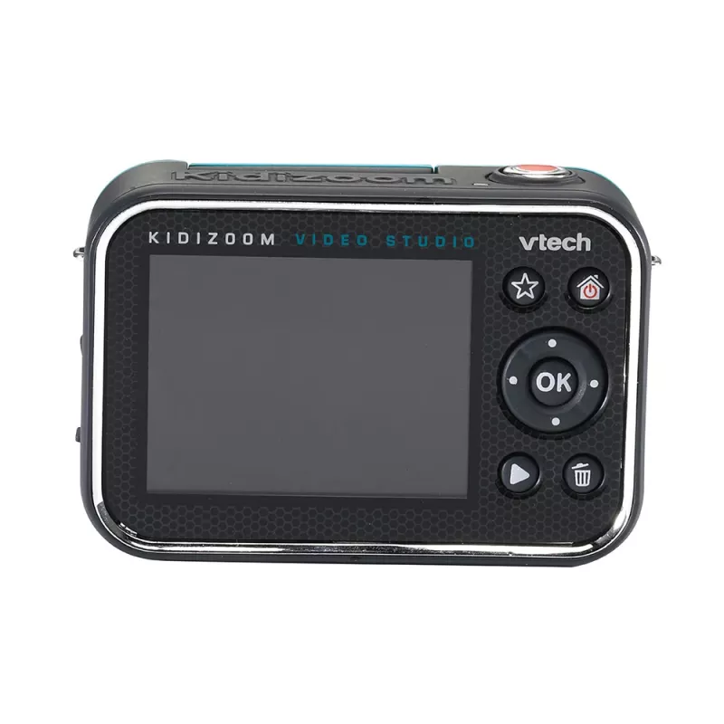 Câmara digital infantil VTech Video Studio HD