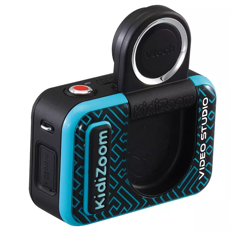 Câmara digital infantil VTech Video Studio HD