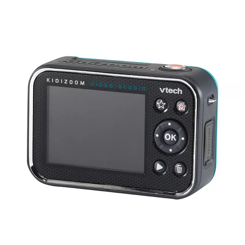Câmara digital infantil VTech Video Studio HD