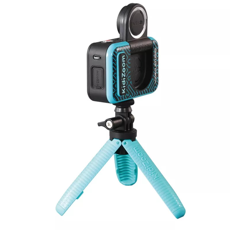 Câmara digital infantil VTech Video Studio HD