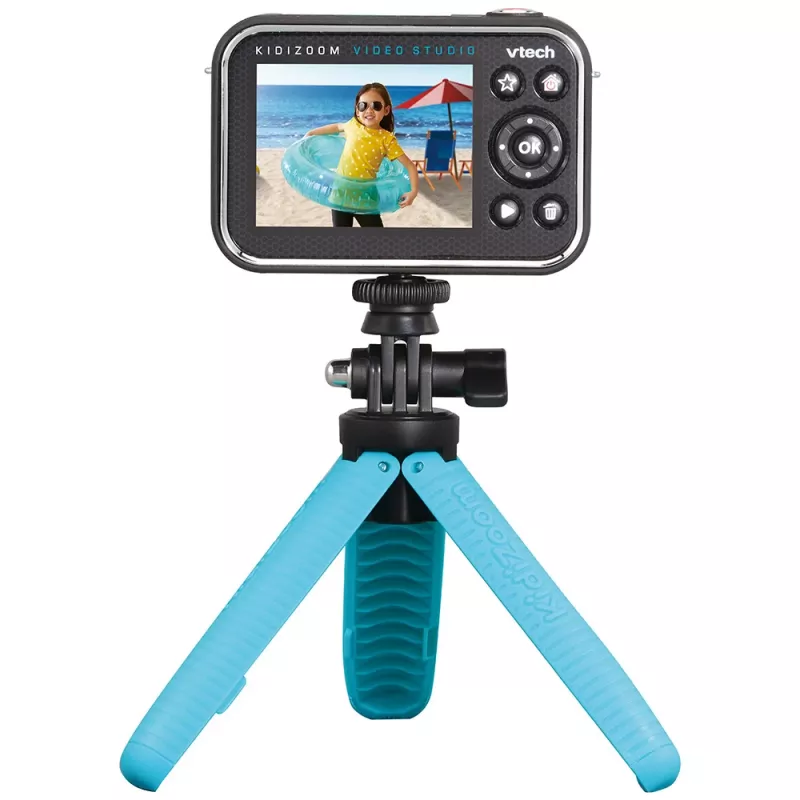 Câmara digital infantil VTech Video Studio HD