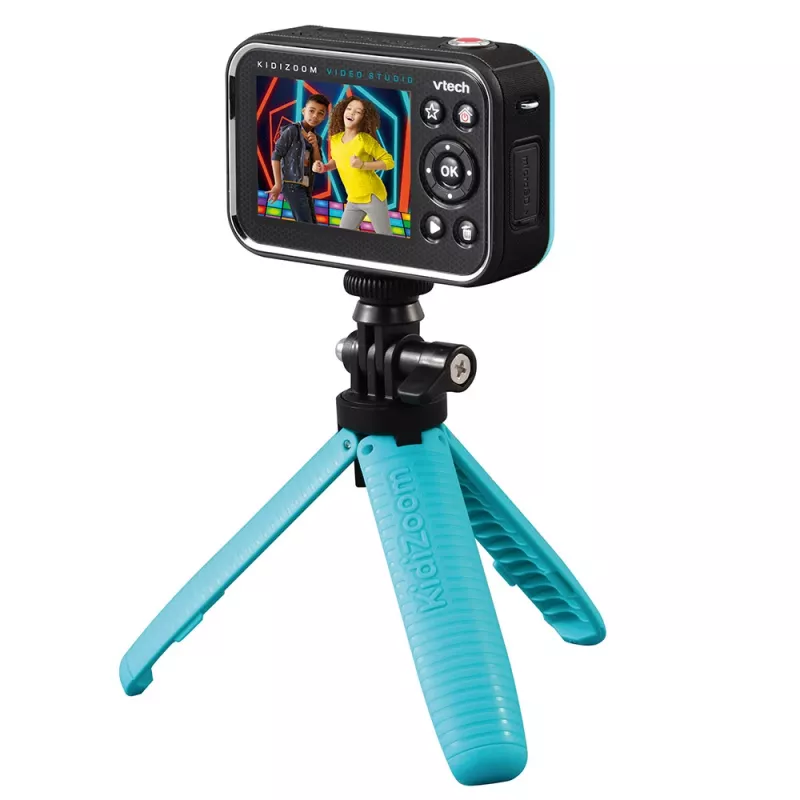 Câmara digital infantil VTech Video Studio HD