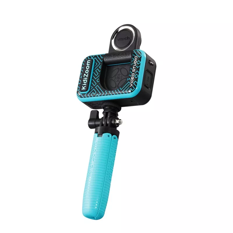 Câmara digital infantil VTech Video Studio HD