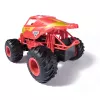 Monster Jam, Marvel Iron Man RC Monster Truck, escala 1:24, brinquedo para rapazes e raparigas a partir de 3 anos