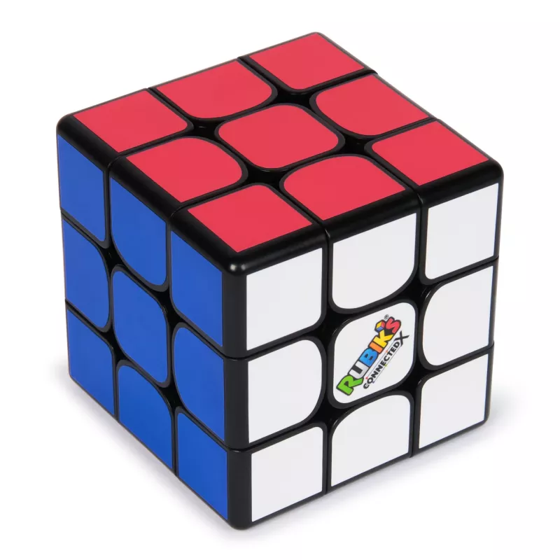 Rubiks 6071036 puzzle de raciocínio para crianças a partir de 8 anos, peso 220 g