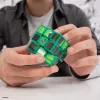 Spin Master Rubik's - Cubers 3x3 Hulk, jogo de destreza