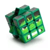 Spin Master Rubik's - Cubers 3x3 Hulk, jogo de destreza