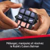Cubo de Rubik 3x3 puzzle spinmaster — design Batman