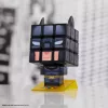 Cubo de Rubik 3x3 puzzle spinmaster — design Batman