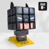 Cubo de Rubik 3x3 puzzle spinmaster — design Batman