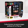 Cubo de Rubik 3x3 puzzle spinmaster — design Batman