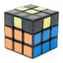 Rubik’s Coach Cube, aprenda a resolver o cubo 3x3 com autocolantes, instruções e vídeos | brinquedo antiestresse fidget | cubo fidget para adultos | a partir dos 8 anos