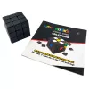 Rubik’s Coach Cube, aprenda a resolver o cubo 3x3 com autocolantes, instruções e vídeos | brinquedo antiestresse fidget | cubo fidget para adultos | a partir dos 8 anos