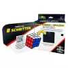 Rubik’s Coach Cube, aprenda a resolver o cubo 3x3 com autocolantes, instruções e vídeos | brinquedo antiestresse fidget | cubo fidget para adultos | a partir dos 8 anos