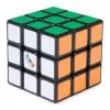 Rubik’s Coach Cube, aprenda a resolver o cubo 3x3 com autocolantes, instruções e vídeos | brinquedo antiestresse fidget | cubo fidget para adultos | a partir dos 8 anos