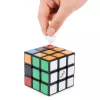 Rubik’s Coach Cube, aprenda a resolver o cubo 3x3 com autocolantes, instruções e vídeos | brinquedo antiestresse fidget | cubo fidget para adultos | a partir dos 8 anos