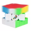 Cubo de Rubik, cubo de velocidade magnético 3x3 para resoluções ultrarrápidas, quebra-cabeças desafiante de resolução de problemas para adultos e crianças a partir dos 8 anos