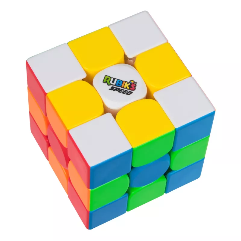 Cubo de Rubik, cubo de velocidade magnético 3x3 para resoluções ultrarrápidas, quebra-cabeças desafiante de resolução de problemas para adultos e crianças a partir dos 8 anos