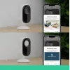 Câmara de segurança IP Arlo Essential 2K Indoor Security Camera pack de 2 sem fios para interior