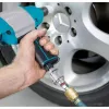 HAZET 9070N-1 mini lubrificador para ferramentas pneumáticas, 28 ml
