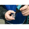 HAZET 9070N-1 mini lubrificador para ferramentas pneumáticas, 28 ml
