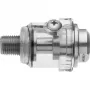 Kit de montagem HAZET 9070N-1 prateado