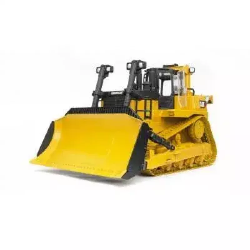 Trator de rastos BRUDER CAT Large