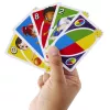 Jogo de cartas MATTEL HNN03 — jogo de cartas a partir dos 3 anos
