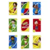Jogo de cartas MATTEL HNN03 — jogo de cartas a partir dos 3 anos