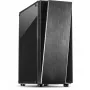 Caixa torre INTER-TECH - ATX - T-11 Televen