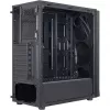 Caixa torre INTER-TECH - ATX - T-11 Televen