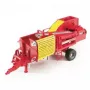 BRUDER Grimme SE 75-30 peça de modelismo